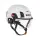 KASK Zen Visier 63166 für Zenith Helme transparent, Optische Klasse 1, kratzfest und beschlagfrei