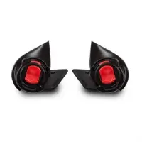 KASK Zenith Visieradapter 63167 Easy-Click