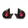 KASK Zenith Visieradapter 63167 Easy-Click