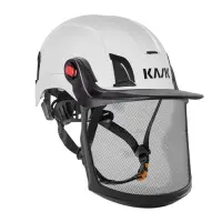 KASK ZEN PM Kunststoffgittervisier 63168 Universal,...
