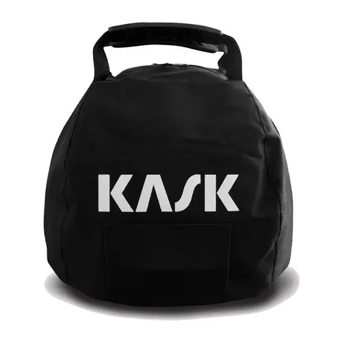 KASK Helmtasche 63169 mit Handgriff, Nylon, belüftet