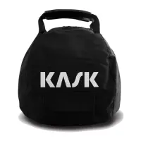 KASK Helmtasche 63169 mit Handgriff, Nylon, belüftet