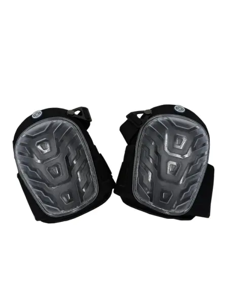 Profibau Knieschoner 63710 Basic, One Size, mit Klettverschluss
