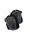 Profibau Knieschoner 63710 Basic, One Size, mit Klettverschluss