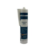 Profibau Struktur Acryl 77751 weiß 310 ml,...