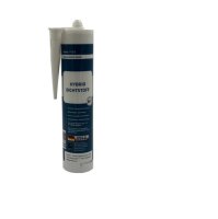 Profibau Hybrid Dichtstoff 77753 weiß, MS-Polymer,...
