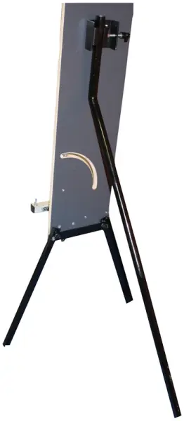 Zubehör für Styroporschneider Powercut Standfuss incl. Gerüsthalterung für #78560 u 78561