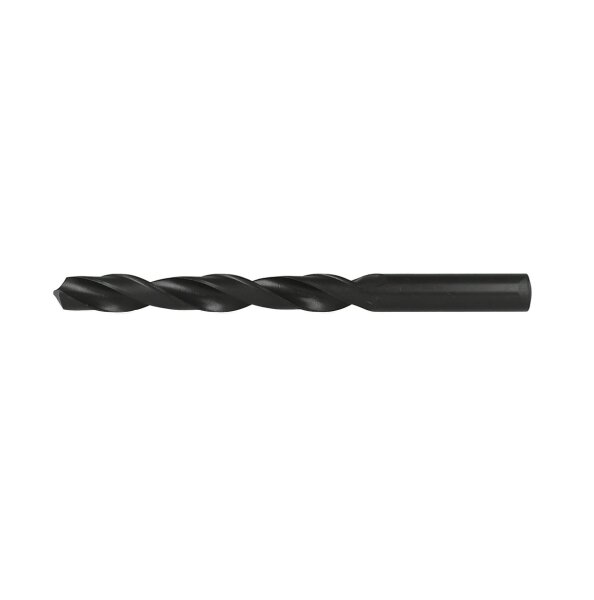 Heller HSS-R Spiralbohrer BS100-400 Rollgewalzt 3-13 mm, DIN 338 RN, 118° Spitzenwinkel