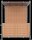 Schake Fußgängertunnel Anfangs- und End-Element Typ AE 112600AE-SET, Holz/Stahl verzinkt, Durchgang 1850 x 2480 mm