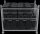 Schake Multifußplatten Set 31996-1-SET, 52 Fußplatten inkl. Transportbox