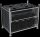 Schake Multifußplatten Set 31996-1-SET, 52 Fußplatten inkl. Transportbox