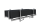 Schake Bodenschutzmatten Set 33902-SET, 20 Stück, mit Stapelpalette