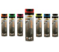 European Aerosols Spraytool Baumarkierfarbe BS100-340 in...