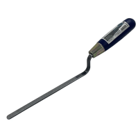 Profibau Deutsche Fugenkelle BS100-349 6/8/10/12/14 mm,...