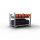Schake Baken Set 3 V36NOX-G2-SET mit 10 Baken, Fußplatten und Lampen auf Lager- und Transportpalette, BASt geprüft