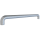 Schake Befestigungs- und Verbindungsteile für Betonleitwand und Betonleitschwelle BS126-V3BZK35, Stahl verzinkt, für Serie 3F200 und 3F1035
