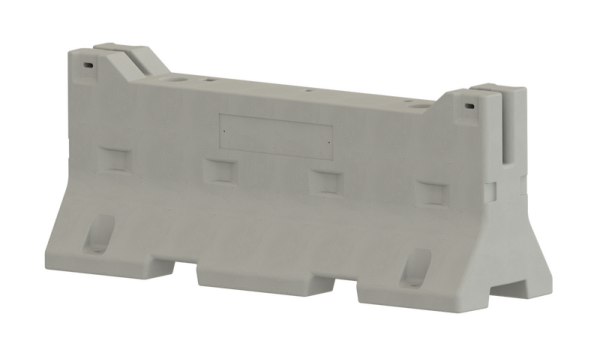 Schake Betonleitwand Typ 20 BS126-V3F200, 1500 kg, ISO 22343-1 zertifiziert