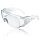 Dräger X-pect 8110 Überbrille R58247 klar, Polycarbonat, für Brillenträger, UV-Schutz
