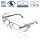 Dräger X-pect 8110 Überbrille R58247 klar, Polycarbonat, für Brillenträger, UV-Schutz
