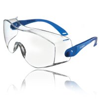 Dräger X-pect 8120 Überbrille R58248 klar, 10...
