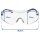 Dräger X-pect 8120 Überbrille R58248 klar, 10 Stück, kratzfest, EN 166 zertifiziert