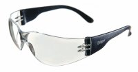 Dräger X-pect 8310 Schutzbrille R58249 Klar, 10...
