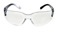 Dräger X-pect 8310 Schutzbrille R58249 Klar, 10...