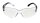 Dräger X-pect 8310 Schutzbrille R58249 Klar, 10 Stück, Kratzfest und Beschlagfrei, UV-Schutz