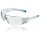 Dräger Schutzbrille X-pect 8330 R58267 klar, 10 Stück, EN 166 zertifiziert, Anti-Beschlag