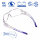 Dräger Schutzbrille X-pect 8330 R58267 klar, 10 Stück, EN 166 zertifiziert, Anti-Beschlag