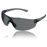 Dräger X-pect 8321 Schutzbrille R58269 Grau, 10...