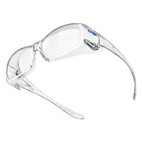 Dräger X-pect 2400 Überbrille 128 klar und...