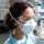Dräger X-pect 2400 Überbrille 128 klar und grau, Polycarbonat, Anti-Beschlag