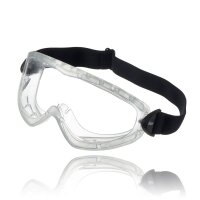 Dräger X-pect 4400 Vollsichtbrille 129 Klar und...