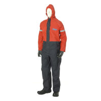 Dräger Schutzanzug SPC 2400 131 Flexothane...