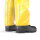 Dräger Einweg-Overall SPC 4400 132 CPM Gelb Größe S/M/L/XL/XXL/XXXL, Chemikalienschutz, EN 14126