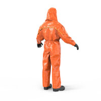Dräger Chemikalienschutzanzug SPC 4400 139 CLF...