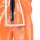 Dräger Chemikalienschutzanzug SPC 4400 139 CLF orange, Größe S-XXXL, flüssigkeitsdicht, begrenzt wiederverwendbar
