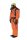 Dräger Chemikalienschutzanzug SPC 4800 140 Orange (CLF) Antistatisch Größe S-XXXL, Typ 3, 4, 5, 6, für EX-Zonen