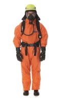 Dräger Chemikalienschutzanzug SPC 4800 141 Orange...