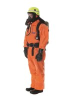 Dräger Chemikalienschutzanzug SPC 4800 141 Orange...