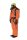 Dräger Chemikalienschutzanzug SPC 4800 141 Orange (CLF) Größe S-XXXL, Typ 3, 4, 5, 6, mit Gesichtsmanschette