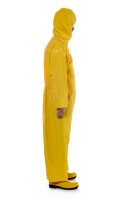 Dräger Chemikalienschutzanzug SPC 2400 146 PVC Lakeland Größe S-XXXL, wiederverwendbar, mit Kapuze