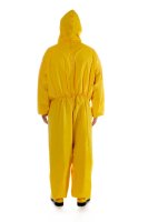 Dräger Chemikalienschutzanzug SPC 2400 146 PVC Lakeland Größe S-XXXL, wiederverwendbar, mit Kapuze