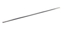 MÜBA Aluminium-Gerüstrohr 61038, Ø 48,3...