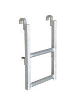MÜBA Alu-Einstiegsstufe 46039 für...