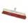 Profibau Saalbesen 63087 Elaston mit Metallstielhalter, 100 cm Arbeitsbreite, Ø 24 mm
