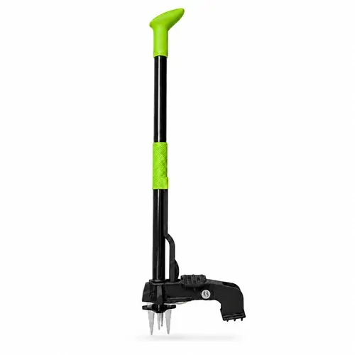 Profibau Unkrautstecher 63091 Vogelgriff, 4 Krallen, 100 cm Länge
