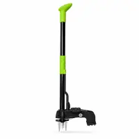 Profibau Unkrautstecher 63091 Vogelgriff, 4 Krallen, 100...