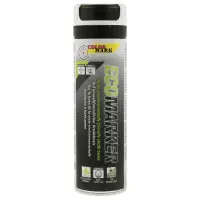 Colormark Ecomarker Kreidespray 63094 rot, 500 ml,...